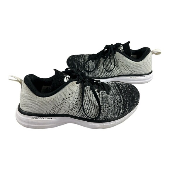 APL Techloom Pro‎ Women’s Athletic Propulsion labs Propelium 0520XC Shoes Size 8 - Picture 1 of 12